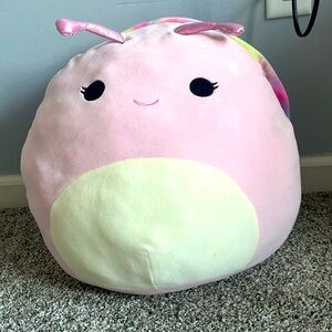 16 inch squish mallow snail